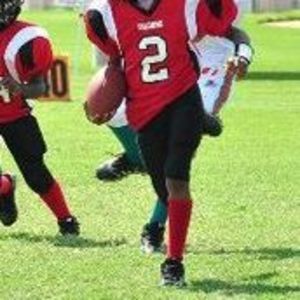 Meet your Posher, Nicholas